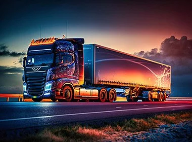 Liquid Transportation: Optimizing Supply Chain Efficiency