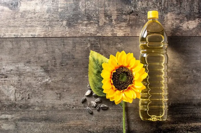 Sunflower Oil Transportation