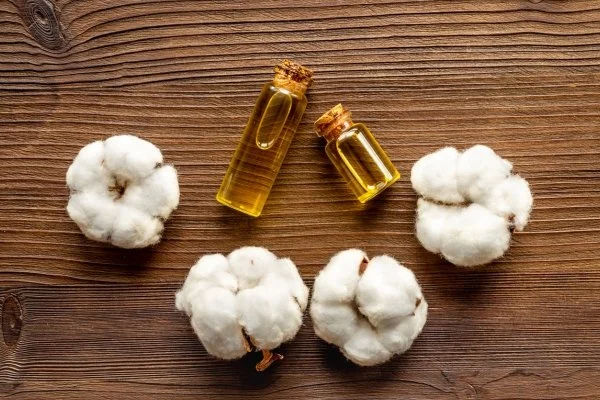 Cottonseed Oil Transportation